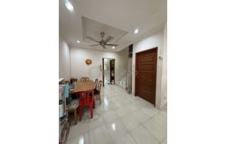 Jalan Teluk Pulai; Jalan Sembilang, Klang, Selangor 41200