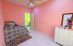 Setia Tropika, Johor 81200