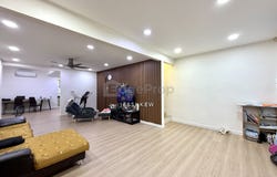 Pandan Indah, Selangor