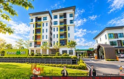 Jalan Datuk Temenggong Tan, Kuching, Sarawak 93150