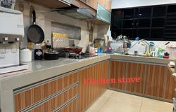 Lebuhraya Selat Klang, Klang, Selangor 41400