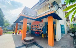 Jalan 15, Bangi, Selangor
