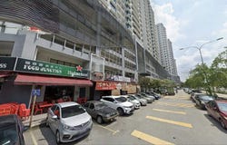 Kuala Lumpur, Kuala Lumpur 52100