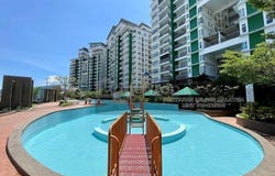 Sungai Buloh, Selangor 40160