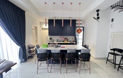 Selangor, Shah Alam, Selangor 40170