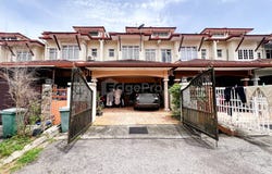 Off Jalan Reko, Kajang, Selangor 43000