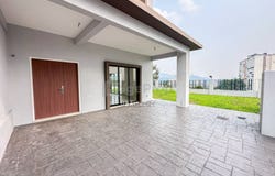 Kuala Lumpur, Ampang, Selangor 68000