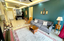 Taman Putra Kajang, 50350, Selangor, Kajang, Selangor 43000