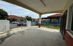 Jalan Kebun, Shah Alam, Selangor 40460