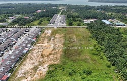 Jalan Harmoni, Klang, Selangor 41400