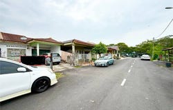 Semenyih, Selangor 43500