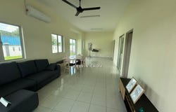 337588, -, TAMAN PUSING DELIMA, Kinta, Perak