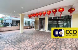 Ipoh, Perak 30100