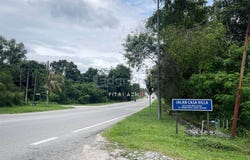 off Jalan Sungai Merab, Kajang, Selangor 43000