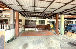 Taman Kembara, Klang, Selangor
