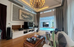 Jalan Bukit Segar, Cheras, Kuala Lumpur 56100