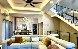 Jalan Halamanda, Gombak, Selangor 53100