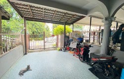 Jalan Rasmi 7, Ampang, Selangor 68000