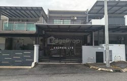Ipoh, Perak 31200