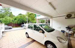Jalan Harmoni, Semenyih, Selangor 43500
