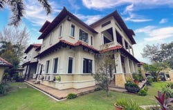 Jalan Bukit Impiana, Kajang, Selangor 43000