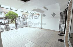Jalan BK 2, Puchong, Selangor 47180