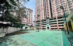 Lengkok Selingsing, Jalan Terolak 6 Off Jalan Ipoh, Jalan Ipoh, Kuala Lumpur 51200