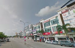 Kuala Nerus, Terengganu 21300