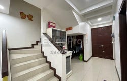 Persiaran Residen, Desa ParkCity, Kuala Lumpur 52000