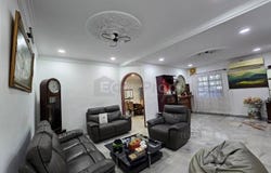 Lebuhraya Selat Klang, Klang, Selangor 41400