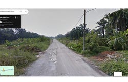 Soil Foundation Kampung Bukit Kapar, Kapar, Selangor 42200