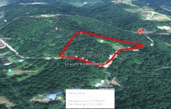 Bentong, Pahang 28750