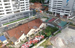 Johor Bahru, Johor 80300