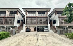 Persiaran Sepang, Cyberjaya, Selangor 63000