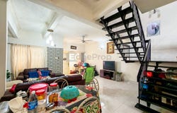 Off Jalan Taman Putra, Ampang, Selangor 68000