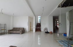 Jalan Suarasa 6/3, Cheras, Selangor 43200
