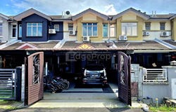 Jalan Kerongsang, Klang, Selangor 41200