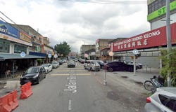Ampang, Selangor 68000
