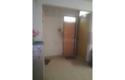 Jalan Sultan Mohamad 3, Kawasan Perindustrian, Port Klang, Selangor 42000