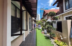 Jalan Alam Sutera, Bukit Jalil, Kuala Lumpur 57000