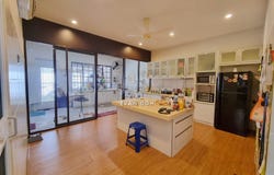Jalan Nusa Putra 1/1, Puchong, Selangor 47100