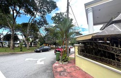 Wangsa Maju, Kuala Lumpur 54200