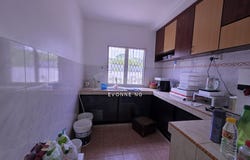 Jalan Minang, Kajang, Selangor 43200