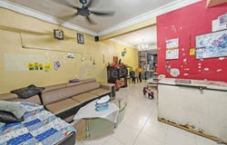 Jalan Damai Perdana 4, Cheras, Selangor 56000