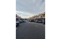 Ulu Tiram, Johor 81800