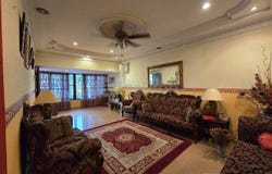 Jalan Seruling, Klang, Selangor 41200