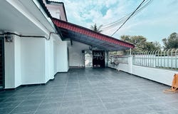 Jalan Damai Perdana, Cheras, Selangor 56000