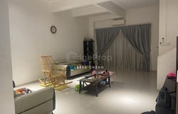 Jalan Cantek, Butterworth, Penang 13400