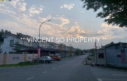 Taman Meru, Klang, Selangor 41400
