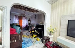 Jalan Suakasih, Batu 9th Cheras, Selangor 43200